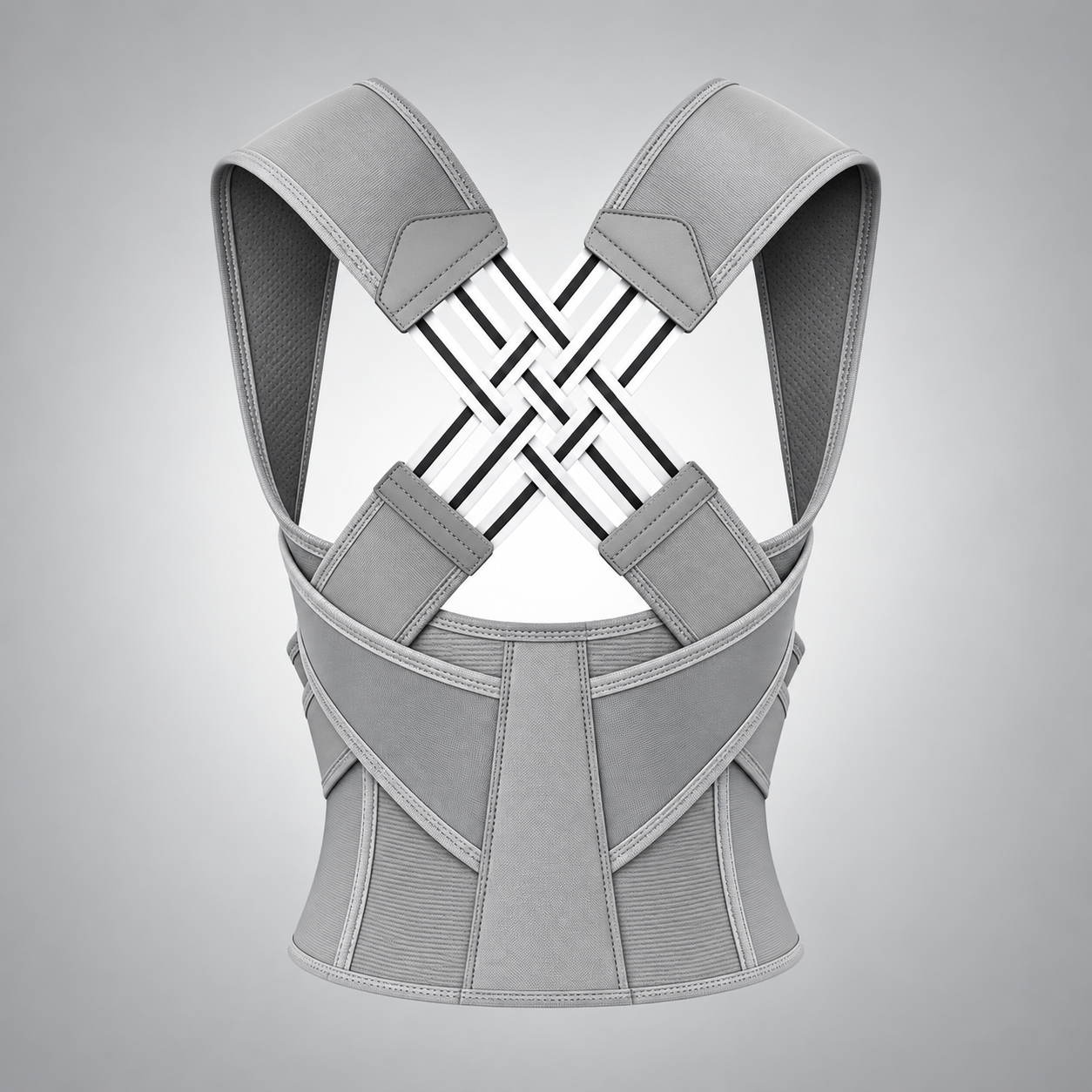 Gray / XL