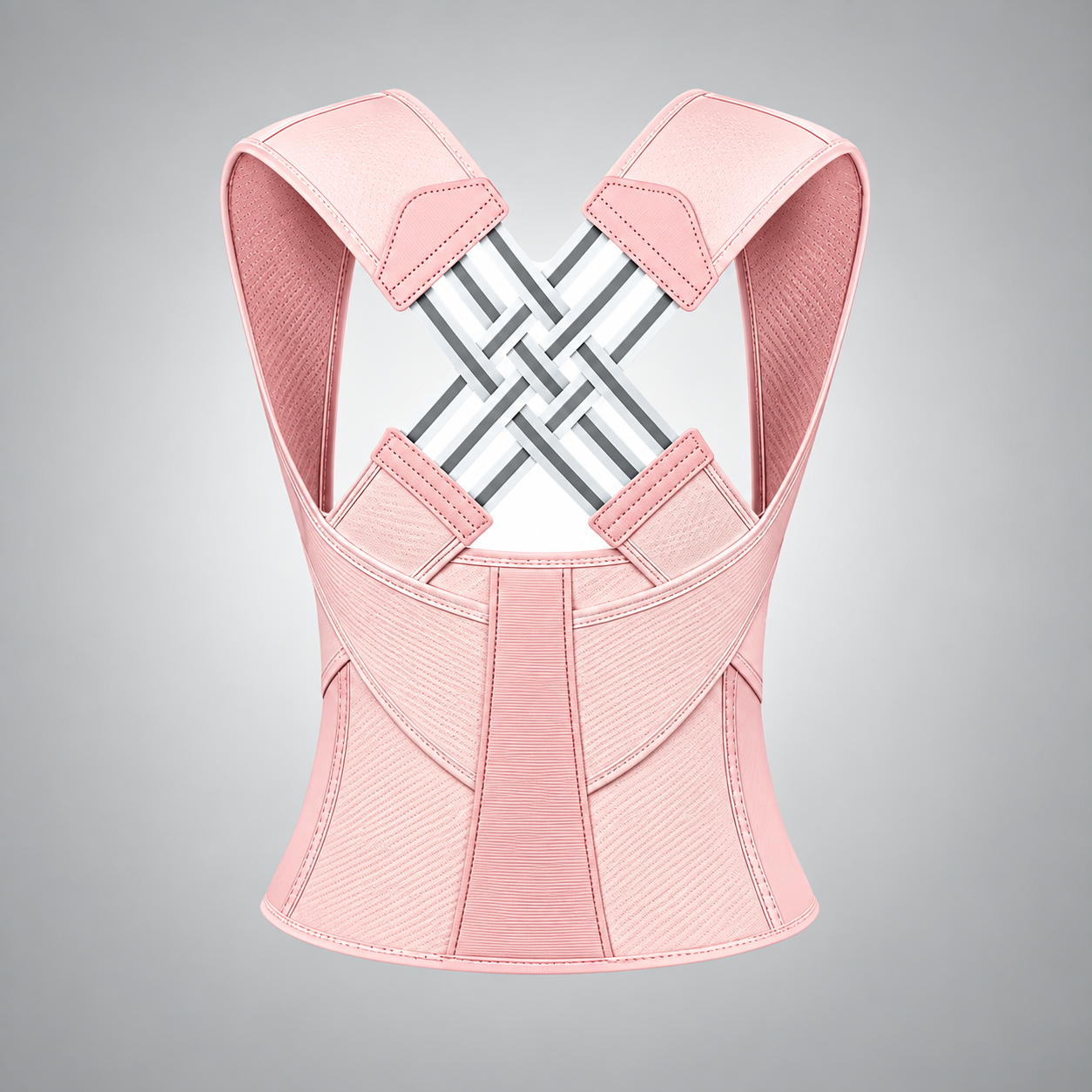 Pink / XL